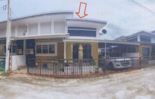 ทรัพย์สถาบันโดย GHB บ้านแฝด นิคมพัฒนา ระยอง