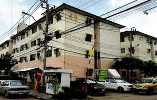 ทรัพย์สถาบันโดย GHB คอนโด บ้านเอื้ออาทร ร่มเกล้า 1-6 (Baan Ua-Athorn Romklao 1-6)