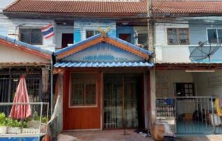 ทรัพย์สถาบันโดย GHB ทาวน์เฮาส์ ฉัตรไพลิน (Chatrapailin Latlumkaew)