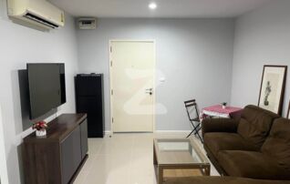 ให้เช่า Aspire Rama 9 1 ห้องนอน 39 ตร.ม. ชั้น 16 เจ้าของปล่อยเช่าเอง : เจ้าของให้เช่าเอง