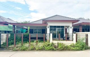 ทรัพย์สถาบันโดย GHB บ้านเดี่ยว จันทิรา วิลล์