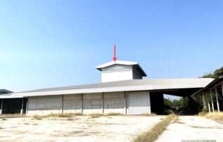 ทรัพย์ธนาคารโดย KASIKORNBANK โกดัง/โรงงาน ถนนเทศบาล 17