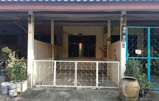 ทรัพย์สถาบันโดย GHB ทาวน์เฮาส์ วิเศษชัยชาญ อ่างทอง
