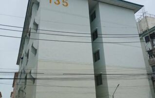 ทรัพย์สถาบันโดย GHB คอนโด ศุภลักษณ์คอนโดมิเนียม 7 (Suphalak Condominium 7)