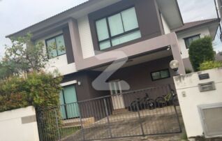 ขายบ้านในโครงการวรารมย์ พรีเมี่ยมศาลากลาง ถนนวงแหวนรอบ2 อ.เมือง เชียงใหม่ : เจ้าของขายเอง (งดรับนายหน้า)