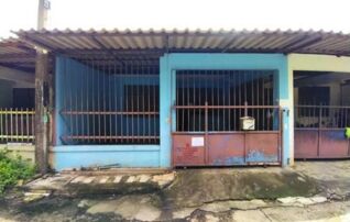 ทรัพย์สถาบันโดย GHB ทาวน์เฮาส์ ธัญบุรี ปทุมธานี