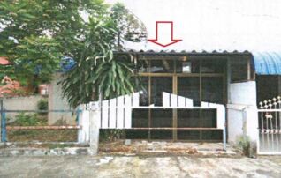ทรัพย์สถาบันโดย GHB ทาวน์เฮาส์ เมืองอุดรธานี อุดรธานี