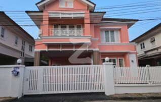 **เจ้าของขายเอง 🏡✨ บ้านเดี่ยวทำเลบางกรวย-นนทบุรี พร้อมอยู่ ราคา 5 ล้านบาท 📍 หมู่บ้านธารา ซอยวัดศรีเรืองบุญ : เจ้าของขายเอง (งดรับนายหน้า)