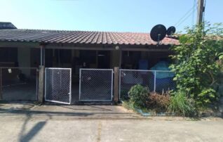 ทรัพย์สถาบันโดย GHB บ้านเดี่ยว การเคหะหนองคาย