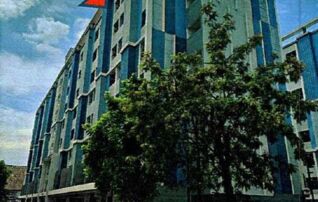 ทรัพย์สถาบันโดย GHB คอนโด อยู่รวยคอนโด นวมินทร์ 135 (Yuruay Condo Nawamin 135)