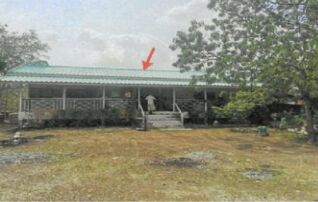 ทรัพย์สถาบันโดย GHB บ้านเดี่ยว ถนนบ้านทำนบ-ท่าตะโก(นร.