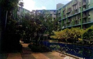 ทรัพย์สถาบันโดย GHB คอนโด พาร์ค เอ็กโซ (Parc Exo)