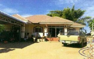 ทรัพย์สถาบันโดย GHB บ้านเดี่ยว ไชยวาน อุดรธานี