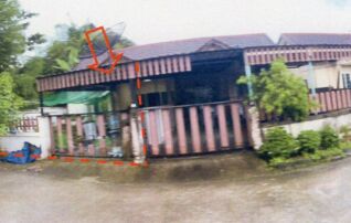 ทรัพย์สถาบันโดย GHB บ้านแฝด นิคมพัฒนา ระยอง