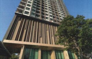 ทรัพย์สถาบันโดย GHB คอนโดติด YL22 ทิพวัล เคนซิงตัน สุขุมวิท-เทพารักษ์ (Kensington Sukhumvit-Theparak)