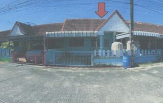 ทรัพย์สถาบันโดย GHB ทาวน์เฮาส์ เมืองระยอง ระยอง