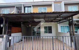 📢 ขายด่วน บ้านทาว์นเฮ้าส์ 2 ชั้น เจ้าของขายเอง!!!🏡 🫱หมู่บ้านเดอะคัลเลอร์พรีเมี่ยม กาญจนาภิเษก-ราชพฤกษ์ 3👈 : เจ้าของขายเอง (งดรับนายหน้า)