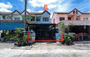 ทรัพย์สถาบันโดย GHB ทาวน์เฮาส์ ฟินิกซ์ปาร์ค