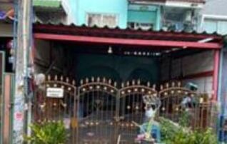 ทรัพย์สถาบันโดย GHB ทาวน์เฮาส์ แสนสุข (Khiang Khao)