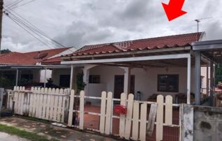 ทรัพย์สถาบันโดย GHB บ้านแฝด ร่วมเจริญ