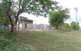 ทรัพย์ธนาคารโดย KASIKORNBANK บ้านเดี่ยว ถนนสายท่าพระ-โกสุมพิสัย(ทล.208)