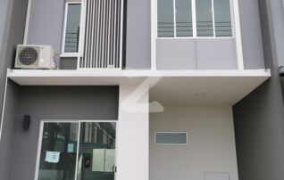 ปล่อยบ้านให้เช่า พฤกษาวิลล์111 ซ.เวิร์คพ้อยท์ ราคา 8500 บาท/เดือน : เจ้าของให้เช่าเอง (งดรับนายหน้า)