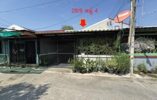ทรัพย์สถาบันโดย GHB ทาวน์เฮาส์ เชอร์รี่