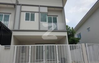 ขายบ้าน The Miracle เพชรเกษม 63 โครงการ 3 บ้านใหม่ ** ขอคนสนใจ ไม่รับนายหน้า ** เดินทางง่าย เจ้าของขายเอง ยังไม่ได้ต่อเติมใดๆ สภาพนางฟ้า : เจ้าของขายเอง (งดรับนายหน้า)