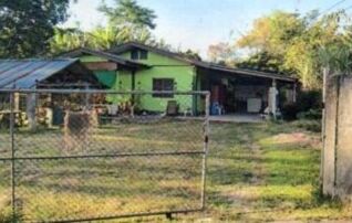 ทรัพย์ธนาคารโดย GHB บ้านเดี่ยว บ้านปันง้าว