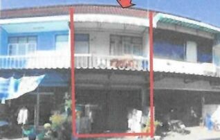 ทรัพย์สถาบันโดย  ตึกแถว-อาคารพาณิชย์