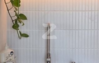 เจ้าของปล่อยเช่าเอง ไม่รับเอเจนท์ คอนโด ลุมพินีเพลส ปิ่นเกล้า 1 ชั้น 15 Studio Bedroom ขนาด30ตร.ม. ห้องรีโนเวทใหม่ พร้มเข้าอยู่ : เจ้าของให้เช่าเอง (งดรับนายหน้า)