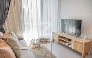ให้เช่า Life Asoke Rama9 ชั้น 20 ขนาด 59.52 ตกแต่งสวยงามพร้อมอยู่อาศัย ในราคาพิเศษ : เจ้าของให้เช่าเอง (งดรับนายหน้า)