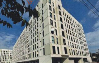 ทรัพย์สถาบันโดย GHB คอนโดใกล้ BTS แบริ่ง ยูนิโอ สุขุมวิท 72 เฟส 2 (Unio Sukhumvit 72 phase 2)