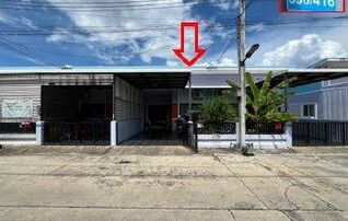 ทรัพย์สถาบันโดย GHB ทาวน์เฮาส์ ทรัพย์มณี 999 เฟส 5 (จ.ระยอง) (Sapmanee 999 Phase 5 Maenam Khoo Soi 1)
