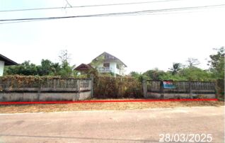 ทรัพย์ธนาคารโดย KASIKORNBANK บ้านเดี่ยว ซอย5 ถนนบ้านเกาะคา