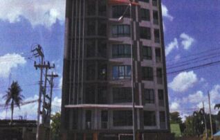 ทรัพย์สถาบันโดย GHB คอนโด ศรีเจริญ ซิตี้พลัส คอนโดมิเนียม 2 (Sricharoen City Plus Condominium 2)