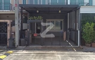 ขายบ้านมบ. พาทาโกเนีย เขตคลองสามวา พื้นที่ 22.3 ตรว. : เจ้าของขายเอง (งดรับนายหน้า)