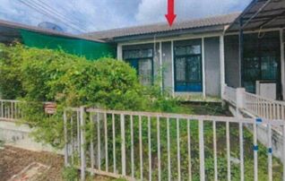 ทรัพย์สถาบันโดย GHB ทาวน์เฮาส์ บ้านสวนพฤกษา เดอะ ไพรวี่ เนเจอร์ (Baan Suan Pruksa The Privy Nature)
