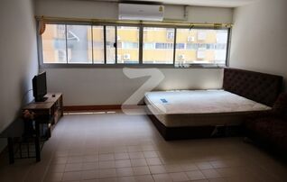 ขายคอนโด ป๊อปปูล่าคอนโด เมืองทองธานี เพื่อข้าราชการ (ซี) (Popular Condo Muangthong Thani (C)) : เจ้าของขายเอง (งดรับนายหน้า)