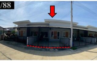 ทรัพย์สถาบันโดย GHB ทาวน์เฮาส์ ดีพร้อม เฟส 2
