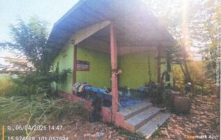 ทรัพย์สถาบันโดย GHB บ้านเดี่ยว ซอยศรีเทพพัฒนา6/ซ.ไม่มี ถนนสายสระบุรี-หล่มสัก(ท