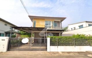 ขายบ้านพฤกษ์ลดาบางใหญ่(พร้อมผู้เช่า)เส้นคลองถนนใกล้เซนทรัลเวสเกตรถไฟฟ้าสถานศึกษาทางด่วน : เจ้าของให้เช่าเอง (งดรับนายหน้า) 