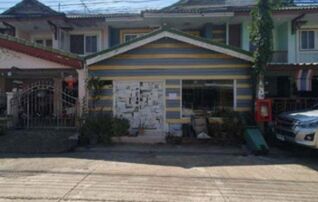 ทรัพย์สถาบันโดย GHB ทาวน์เฮาส์ พฤกษา 10 (Baan Pruksa 10 Sai Noi)