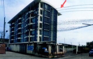 ทรัพย์ธนาคารโดย อาคารสงเคราะห์ คอนโด ลาซิเต้ คอนโด ระยอง (La Cite Condo Rayong)