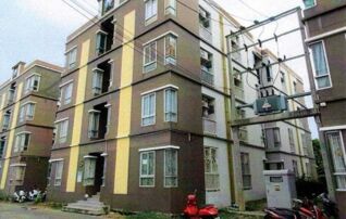 ทรัพย์สถาบันโดย GHB คอนโด อัสสกาญจน์ซิตี้ รามคำแหง 186/1 (Asakan City Ramkhamhaeng 186/1)
