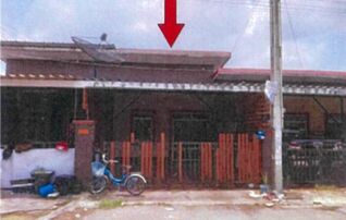 ทรัพย์สถาบันโดย GHB ทาวน์เฮาส์ เทพประทานพร 7 (Thepprathanporn 7)