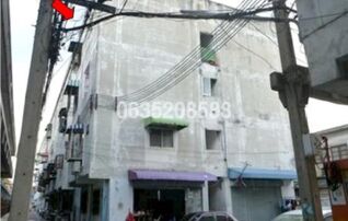 ขายคอนโด แฟลตสะพานใหม่ (Flat Saphanmai)