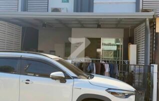 เจ้าของขายเอง บ้านพึ่งรีโนเวทใหม่ปีที่แล้ว ทำครัว ทำห้องน้ำ ทาสีใหม่ตอนนี้เจ้าของยังไม่ย้าย 📍 หมู่บ้านพฤกษาบุญสัมพันธ์ : เจ้าของขายเอง (งดรับนายหน้า)