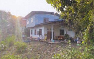 ทรัพย์สถาบันโดย GHB บ้านเดี่ยว บ้านดอนเงิน
