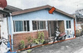 ทรัพย์สถาบันโดย GHB บ้านเดี่ยว ประภาจิตรวิลล่า